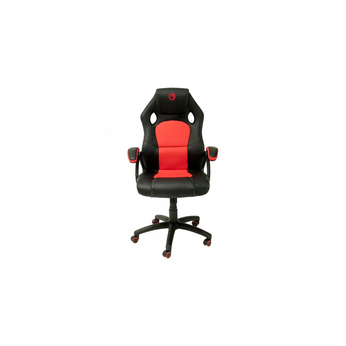 CHAISE NACON GAMING PCCH-310 / NOIR & ROUGE