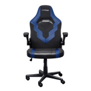 CHAISE GAMING TRUST GXT703R RIYE / NOIR & BLEU