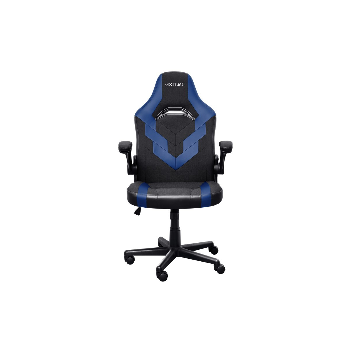 CHAISE GAMING TRUST GXT703R RIYE / NOIR & BLEU