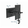 Support De Bureau Double Réglable MA-D2-03 - 17"-32"