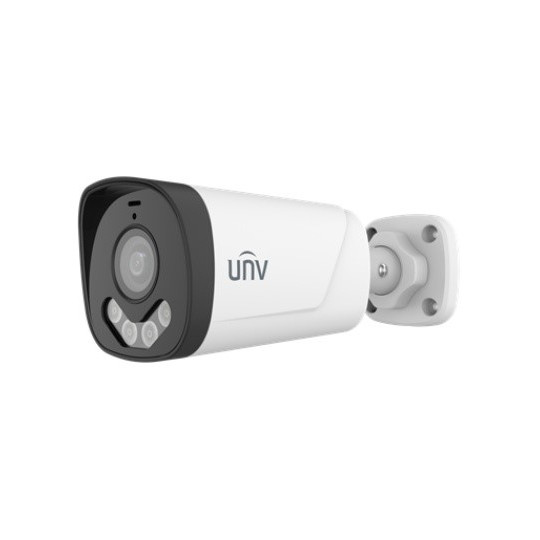 CAMERA DE SURVEILLANCE UNIVIEW HD 2MP BULLET DUAL LIGHT 2.8 IR40 IP67