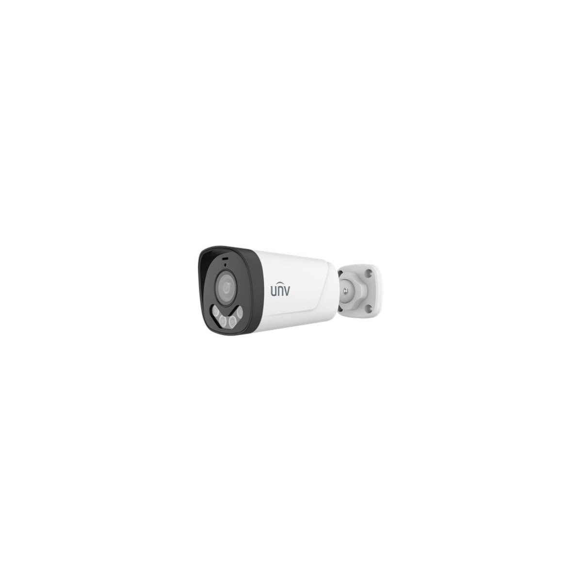 CAMERA DE SURVEILLANCE UNIVIEW HD 2MP BULLET DUAL LIGHT 2.8 IR40 IP67