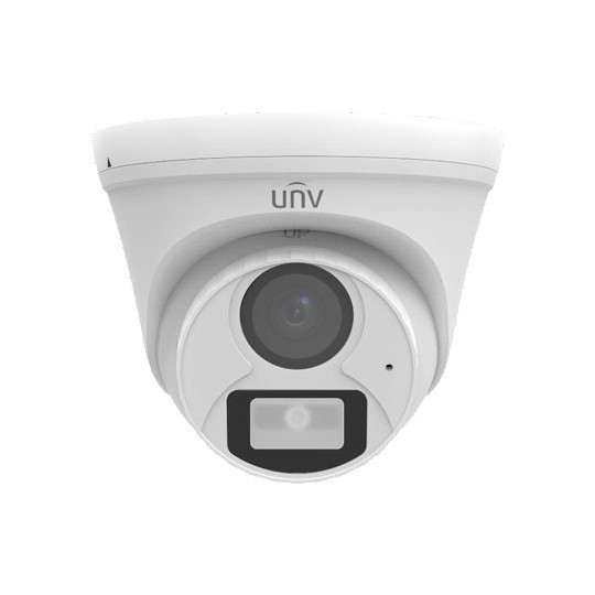 CAMERA DE SURVEILLANCE UNIVIEW HD 2MP TURRET IR20 IP67