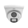 CAMERA DE SURVEILLANCE UNIVIEW HD 2MP TURRET IR20 IP67