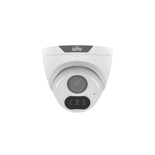 CAMERA DE SURVEILLANCE UNIVIEW HD 2MP TURRET OBJ 2.8 IR40 IP67