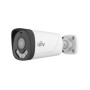 BIG SHOP - CAMERA DE SURVEILLANCE UNIVIEW HD 5MP BULLET DUAL LIGHT 2.8 IR40