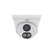 CAMERA DE SURVEILLANCE UNIVIEW HD 5MP TURRET DUAL LIGHT 2.8 IR40M