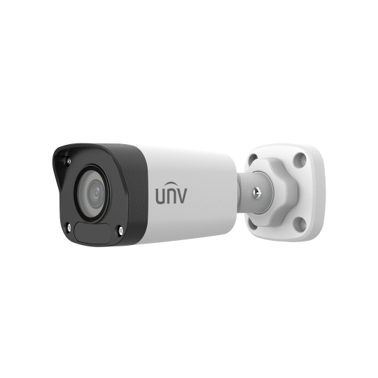 CAMERA DE SURVEILLANCE UNIVIEW IP BULLET 5MP IR30 IP67