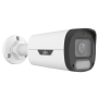 CAMERA DE SURVEILLANCE UNIVIEW IP BULLET FIX COLORHUNTER 4MP WISE IPS