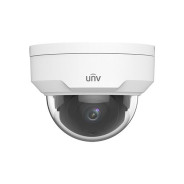 CAMERA DE SURVEILLANCE UNIVIEW IP DOME 2MP ANTI VANDAL IK10 IP67