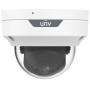 CAMERA DE SURVEILLANCE UNIVIEW IP DOME 4MP COLORHUNTER WISE ISP IK10