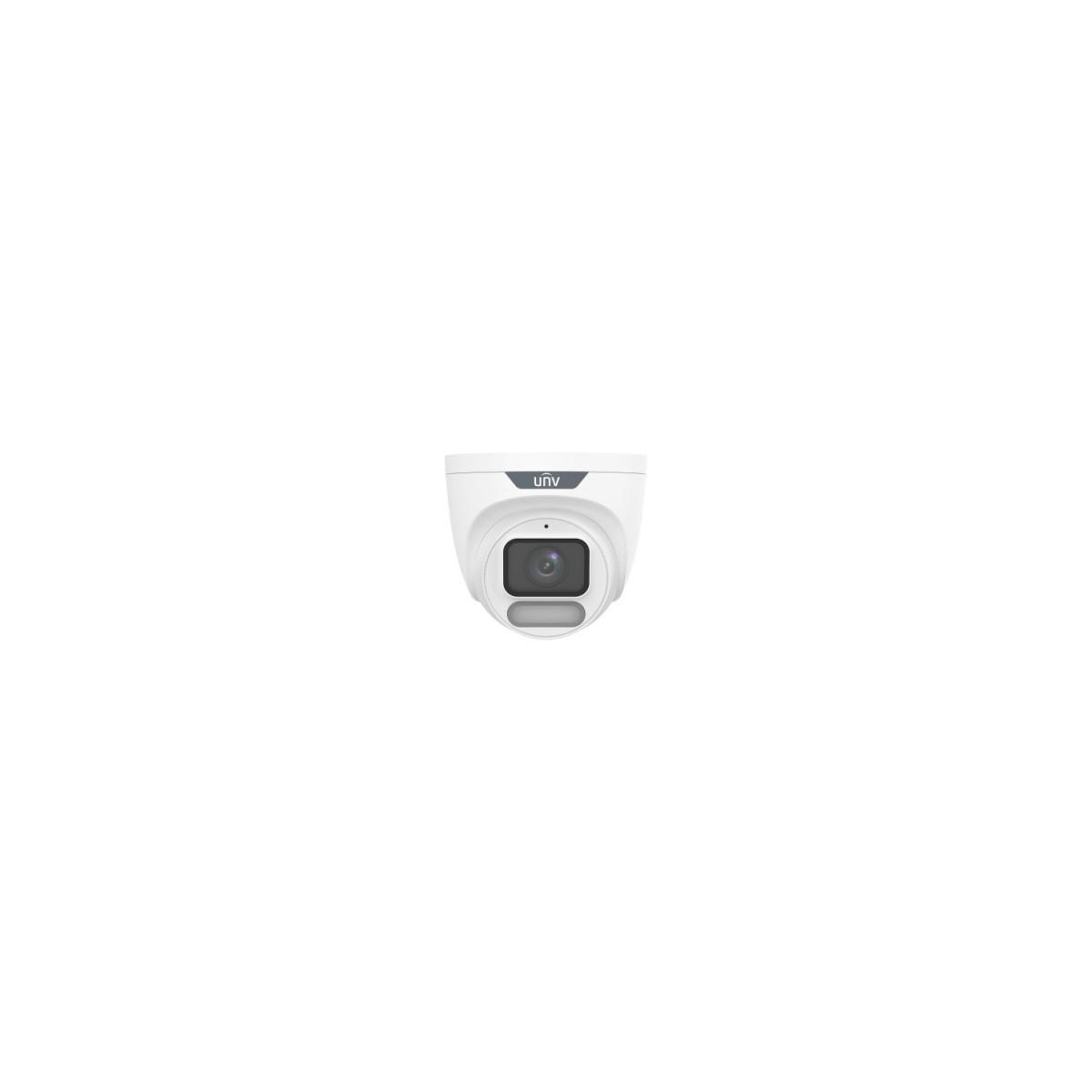 CAMERA DE SURVEILLANCE UNIVIEW IP TURRET 4MP FixeColorHunter WISE-ISP