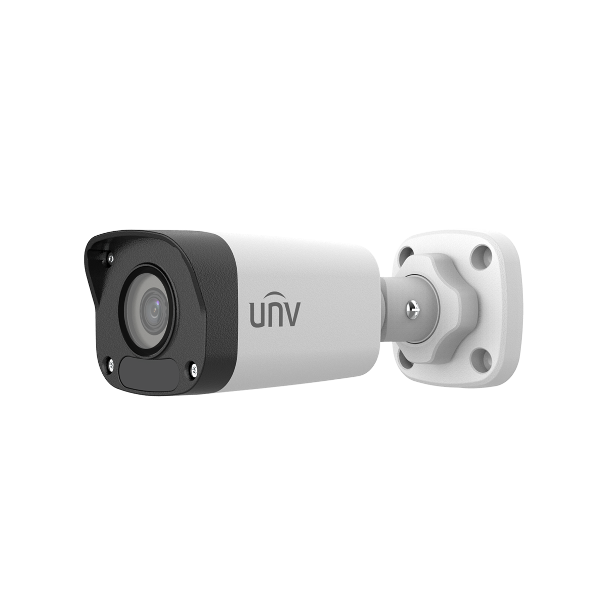 CAMERA UNIVIEW IP 2MP BULLET OBJ 2.8 IR 30M IP67