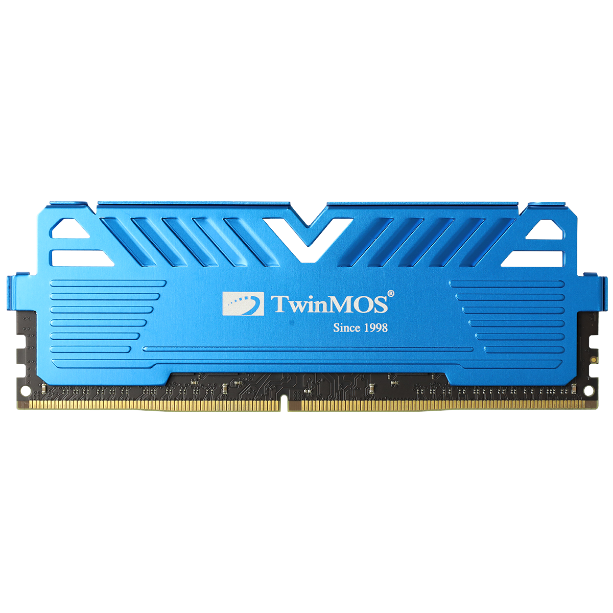 BARRETTE MÉMOIRE TWINMOS Tornado X6 16GO DDR4 3200 MHZ