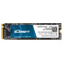 DISQUE DUR SSD INTERNE M.2 (2280) PCIE GEN3 X4 ELEMENT / 512 GO