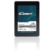 DISQUE DUR SSD INTERNE 2.5″ SATA MUSHKIN ELEMENT / 2 TO