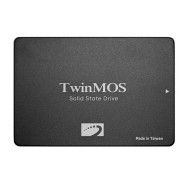 DISQUE DUR SSD TWINMOS H2 1TO 2.5″ SATA III