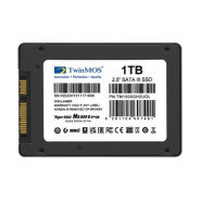 DISQUE DUR SSD TWINMOS H2 1TO 2.5″ SATA III