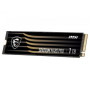 Disque Dur Interne SSD SPATIUM M480 PRO PCIe 4.0 NVMe M.2 / 1 To