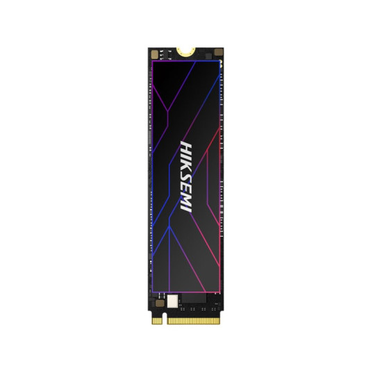 DISQUE DUR SSD Hiksemi FUTURE ECO PCIe 4.0 NVMe / 1 To