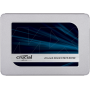 DISQUE DUR SSD CRUCIAL MX500 - 500G