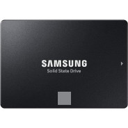 DISQUE SSD SAMSUNG 870 EVO 500G