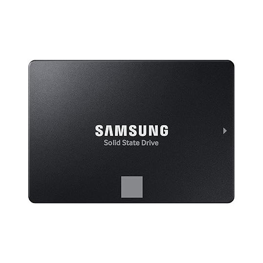 DISQUE SSD SAMSUNG 870 EVO 500G