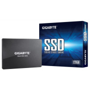 DISQUE DUR INTERNE SSD GIGABYTE 2.5″ 120 GO