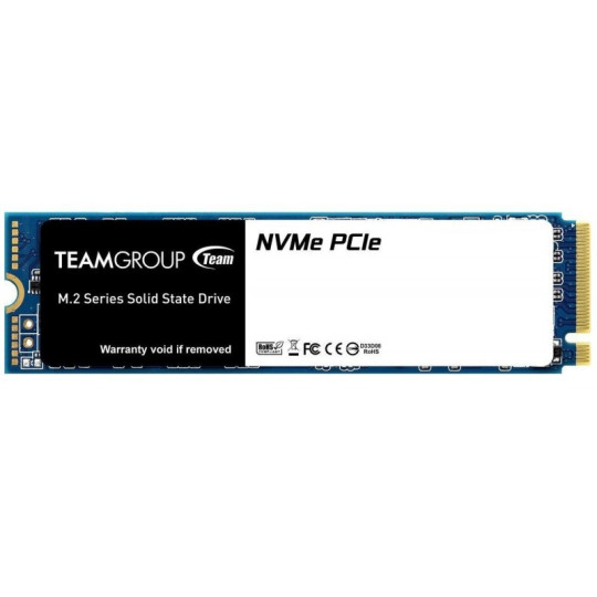 DISQUE DUR INTERNE SSD M.2 2280 TEAMGROUP MP34 / 512 GO