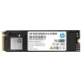 DISQUE DUR INTERNE HP EX900 250GO NVME PCIE(2YY43AA-ABB)