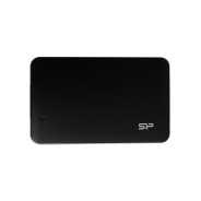 DISQUE DUR SSD EXTERNE SILICON POWER 2.5″ BOLT B10 - 256 GO - USB 3.1