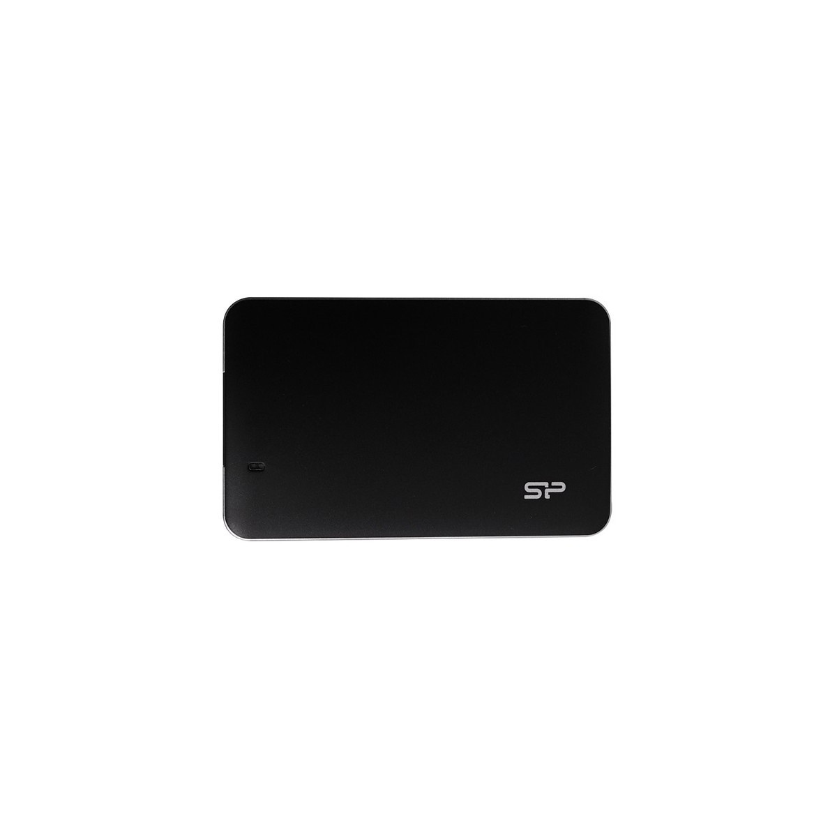 DISQUE DUR SSD EXTERNE SILICON POWER 2.5″ BOLT B10 - 256 GO - USB 3.1