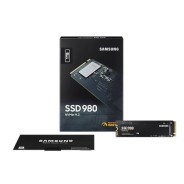 SAMSUNG SSD 980 1To