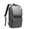 Sac à Dos BANGE BG019 17.3" Avec Port USB - Gris
