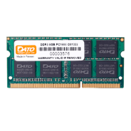 Barrette Mémoire 8Go DDR3 DATOTEK 1600MHz sodimm