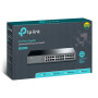 SWITCH RACKABLE DE BUREAU 19" GIGABYTE TP-LINK 24 PORTS