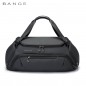 Sac de Sport Bange bg072 Noir
