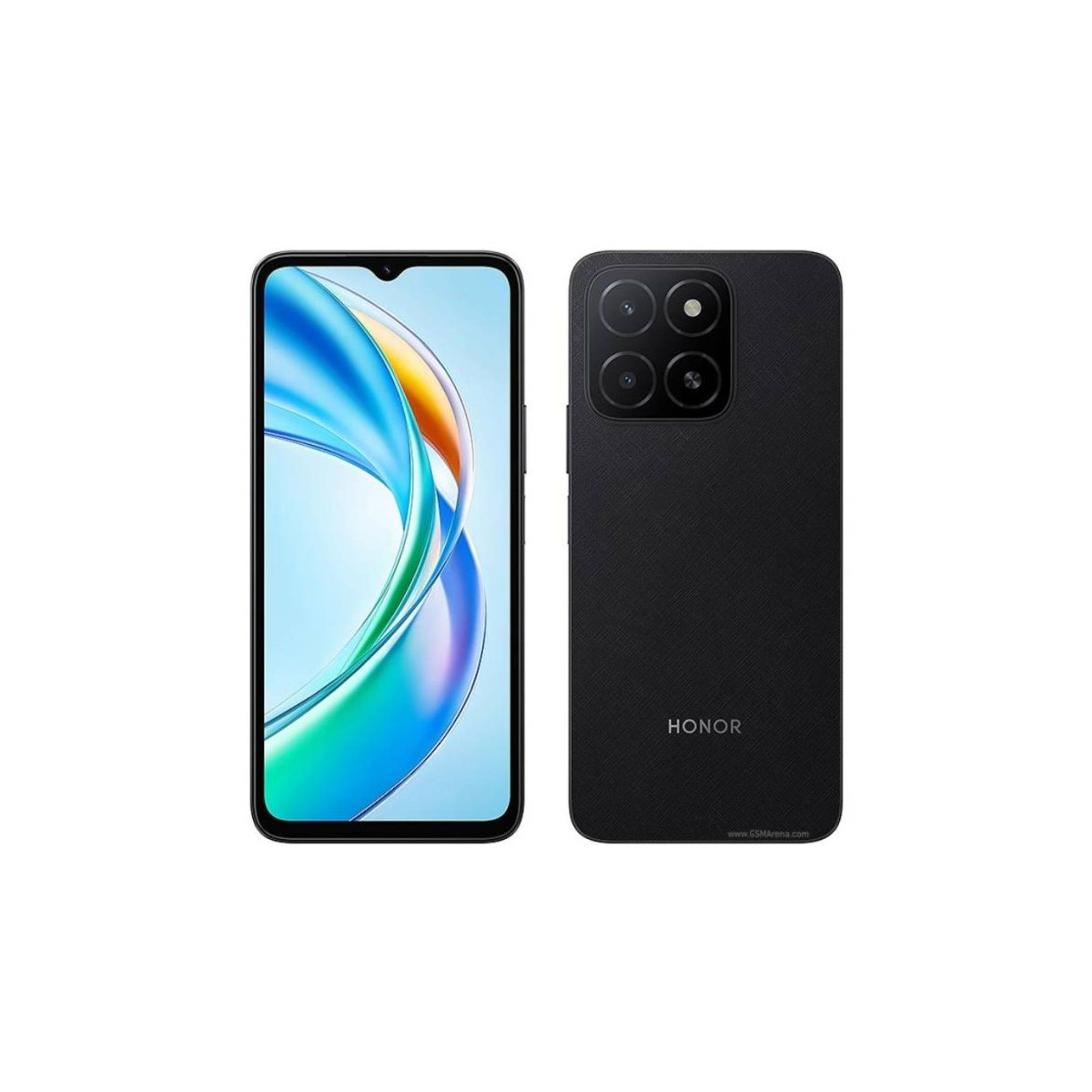 Smartphone HONOR X5b Plus 4Go 128Go Noir