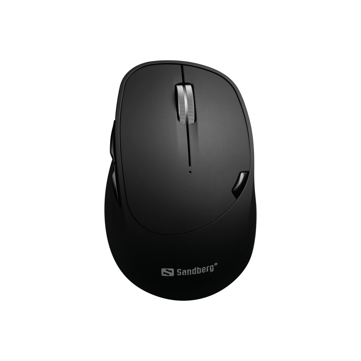 Souris Sandberg Sans Fil Rechargeable Pro 631-02 Noir