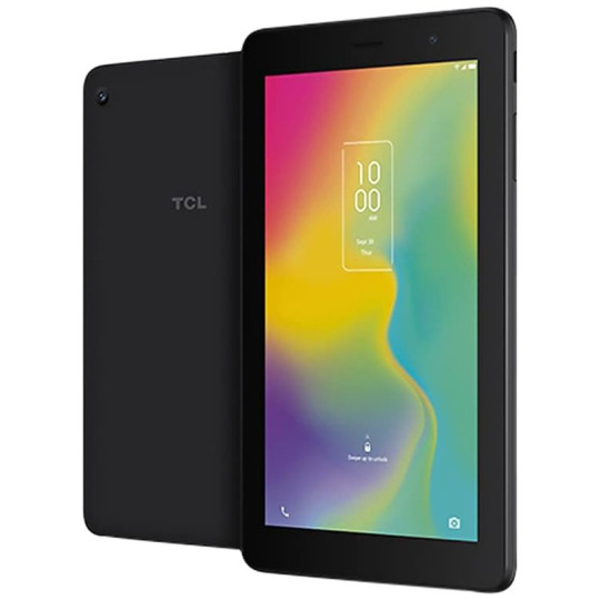 Tablette TCL Tab 7 Lite TCL-9309X2 7" 2Go 32Go Wifi - Noir