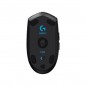 SOURIS GAMER LOGITECH SANS FIL G305 NOIR