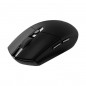 SOURIS GAMER LOGITECH SANS FIL G305 NOIR