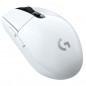 SOURIS GAMING LOGITECH SANS FIL G305 BLANC