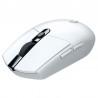 SOURIS GAMING LOGITECH SANS FIL G305 BLANC