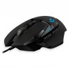 Souris Gaming Logitech filaire G502 Hero