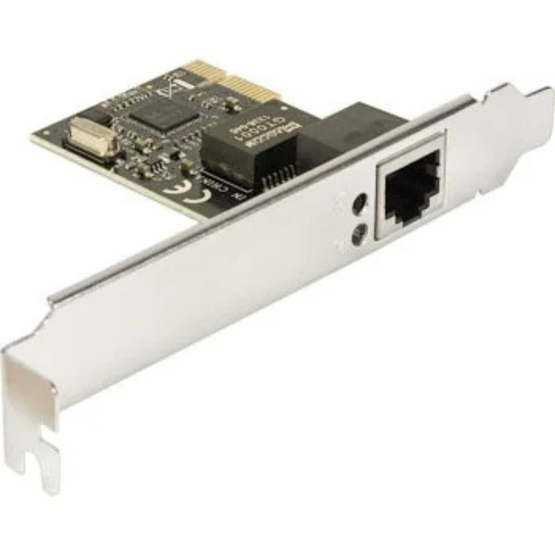 CARTE RESEAU ARGUS GIGABIT PCI EXPRESS ST-705