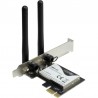 CARTE PCI-E WIFI POWER ON DMG-32 650Mbps