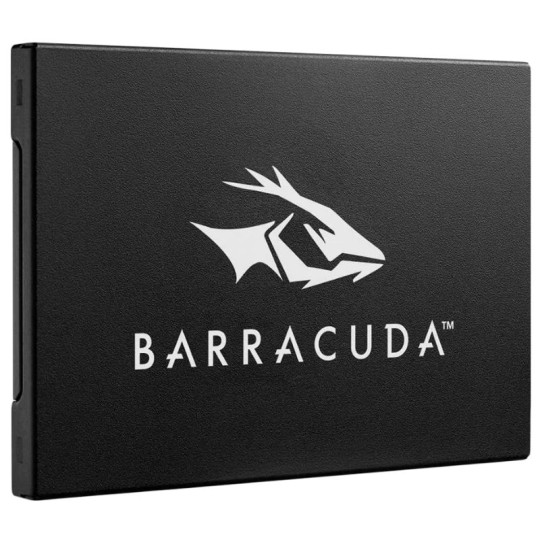 DISQUE DUR 2.5″ INTERNE SSD SEAGATE BARACUDA 960GB