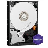 Disque dur Interne De Vidéosurveillance Western Digital WD 3.5″ / 4 To