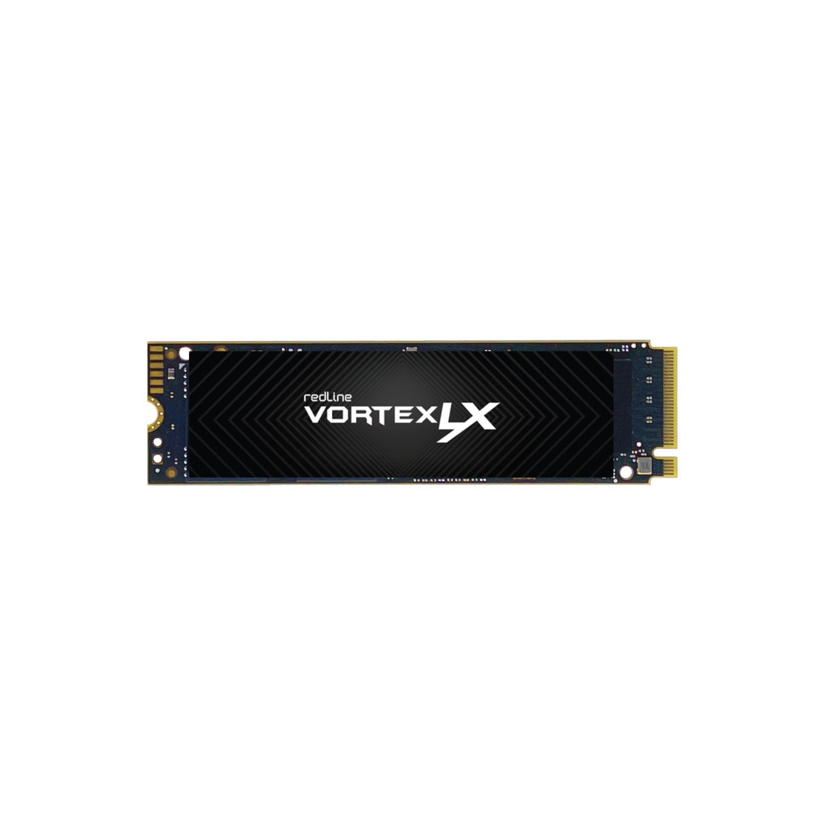 DISQUE DUR SSD INTERNE M.2 (2280) PCIE GEN4 X4 MUSHKIN VORTEX LX / 2 TO